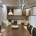 Dajku Apartment Durres