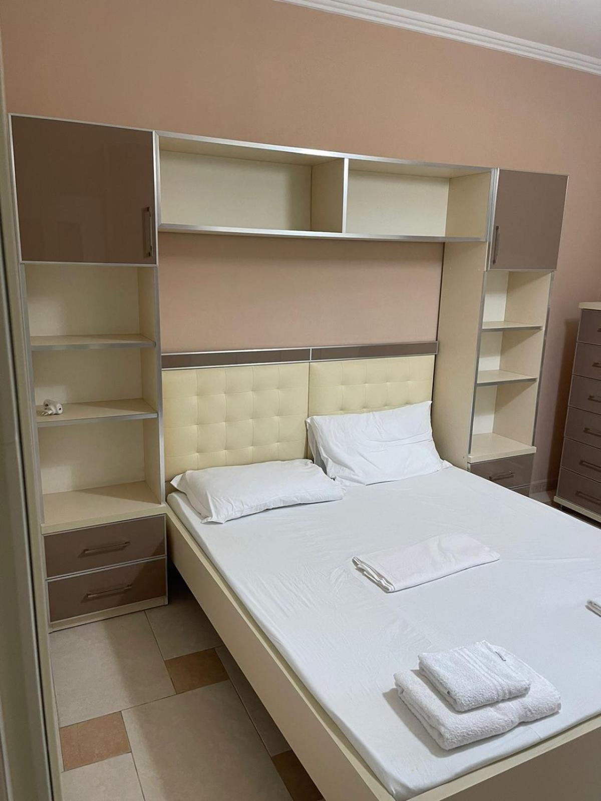 Dajku Apartment