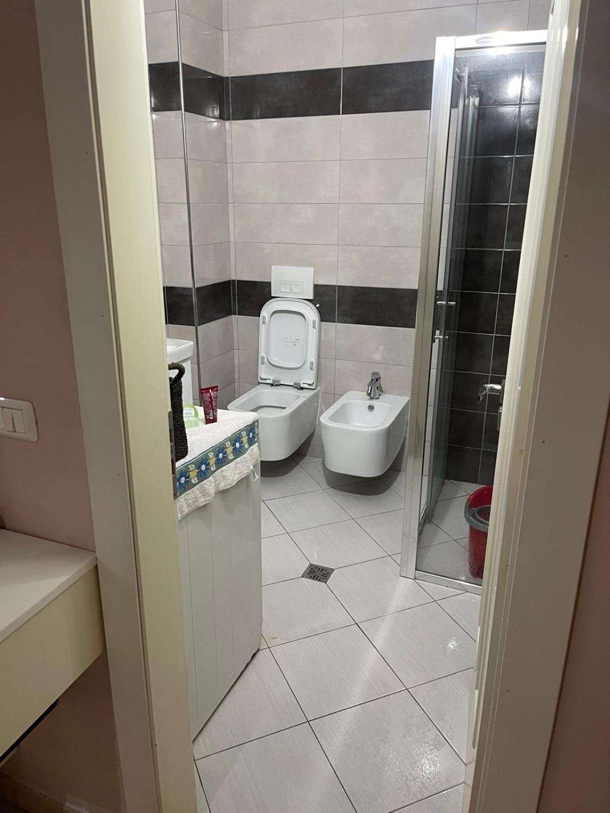 Apartment Dajku