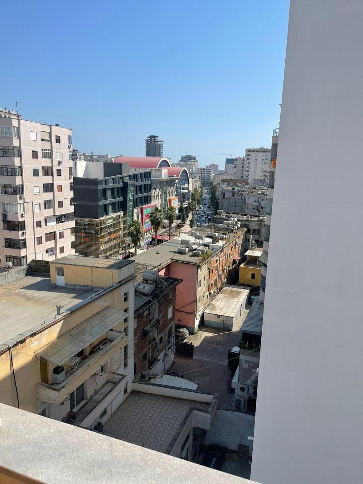 Dajku Apartment Durrës