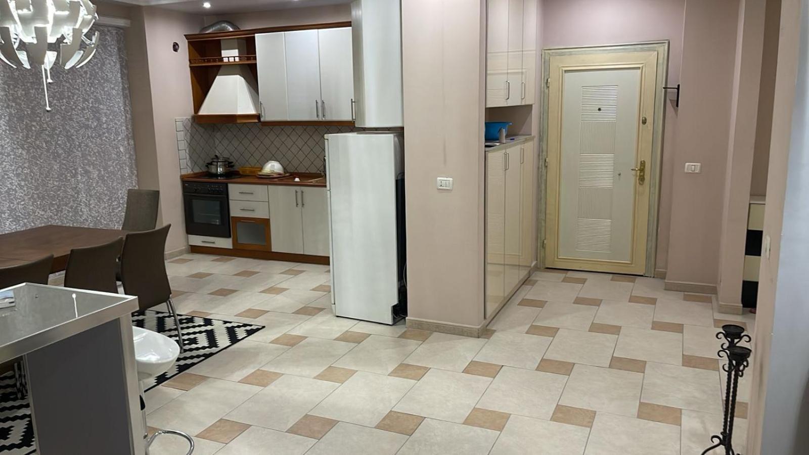 Apartment Dajku Durrës